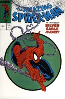 Amazing Spiderman - #301