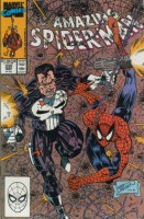 Amazing Spiderman - #330