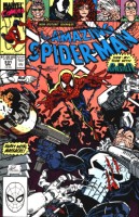 Amazing Spiderman - #331