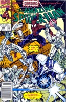 Amazing Spiderman - #360