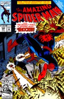 Amazing Spiderman - #364
