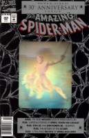Amazing Spiderman - #365
