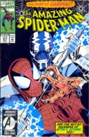Amazing Spiderman - #377
