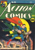 Action Comics #26