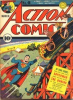 Action Comics #46