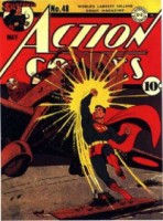 Action Comics #48
