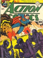 Action Comics #53