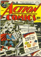 Action Comics #58