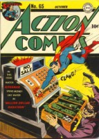 Action Comics #65