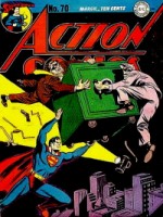 Action Comics #70