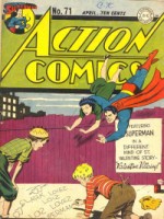 Action Comics #71