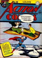 Action Comics #88