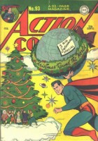 Action Comics #93