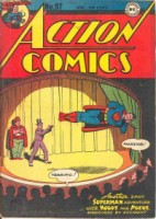 Action Comics #97