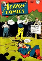 Action Comics #99
