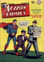 Action Comics #100