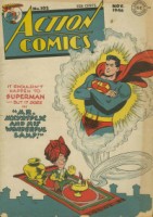 Action Comics #102