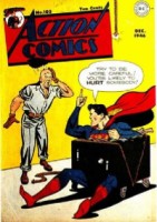 Action Comics #103