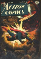 Action Comics #108