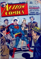 Action Comics #113