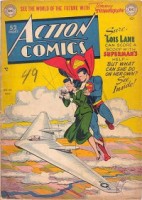 Action Comics #138