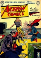 Action Comics #142