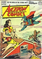 Action Comics #144