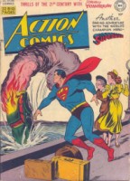Action Comics #145