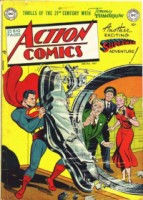 Action Comics #146