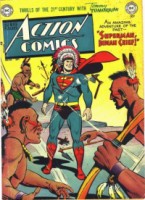 Action Comics #148