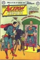 Action Comics #150