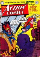 Action Comics #156