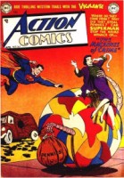 Action Comics #167