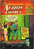 Action Comics #174