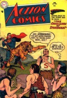 Action Comics #201