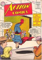 Action Comics #204