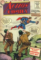 Action Comics #205