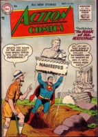 Action Comics #208