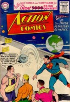 Action Comics #220