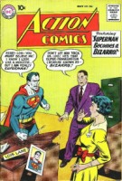 Action Comics #264