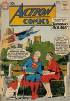 Action Comics #270