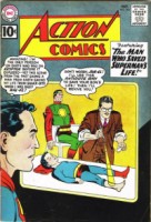 Action Comics #281