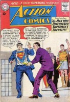 Action Comics #297