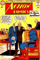 Action Comics #301