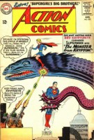 Action Comics #303