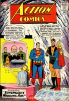 Action Comics #307