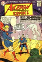 Action Comics #332