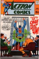 Action Comics #377