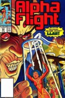 Alpha Flight #83