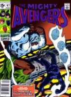 Avengers #62